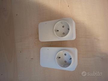 2 x Amazon Smart Plug