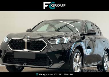 Bmw X2 xDr20d AM Sport