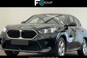 Bmw X2 xDr20d AM Sport