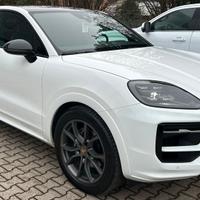 Porsche Cayenne Coupé 3.0 V6 NUOVO MODELLO