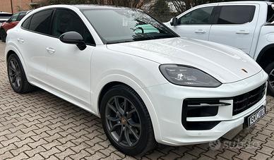 Porsche Cayenne Coupé 3.0 V6 NUOVO MODELLO