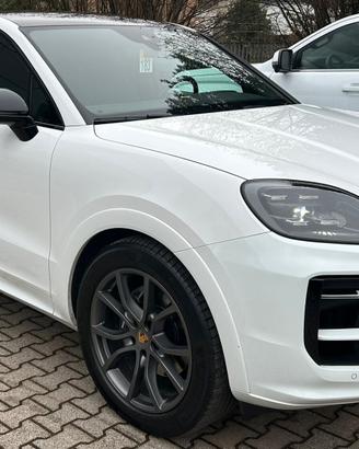 Porsche Cayenne Coupé 3.0 V6 NUOVO MODELLO