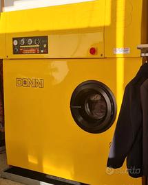 Lavanderia aperta da oltre 40 anni