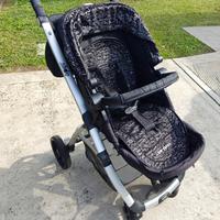 Trio Be Cool completo (marchio Jane')