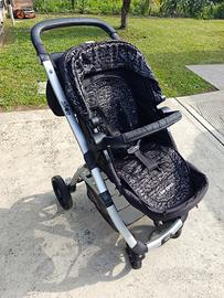 Trio Be Cool completo (marchio Jane')