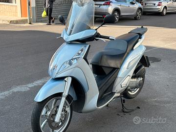 Peugeot geopolis 250
