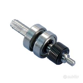 Albero pompa acqua per Piaggio NRG Aprilia SR Fact