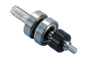 Albero pompa acqua per Piaggio NRG Aprilia SR Fact