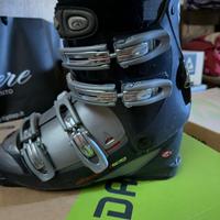 Scarponi da sci Nordica