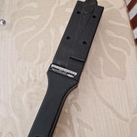 piastra x capelli ga.ma