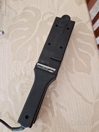 piastra x capelli ga.ma