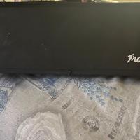 Diamonica fratelli crosio