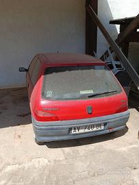 106 rossa