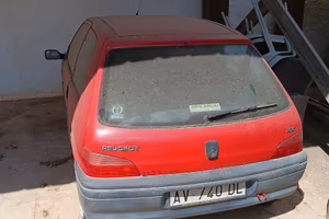 106 rossa