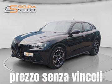 Alfa Romeo Stelvio ALFA ROMEO Stelvio 2.0 Turbo 28