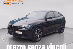 Alfa Romeo Stelvio ALFA ROMEO Stelvio 2.0 Turbo 28