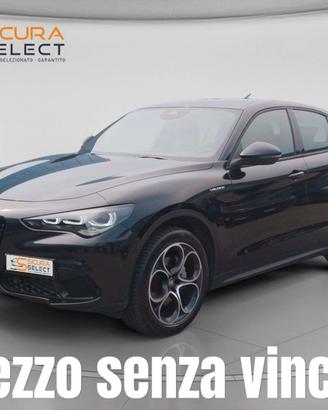 Alfa Romeo Stelvio ALFA ROMEO Stelvio 2.0 Turbo 28
