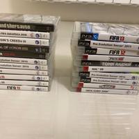 Giochi Ps3