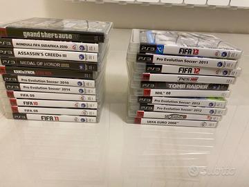 Giochi Ps3