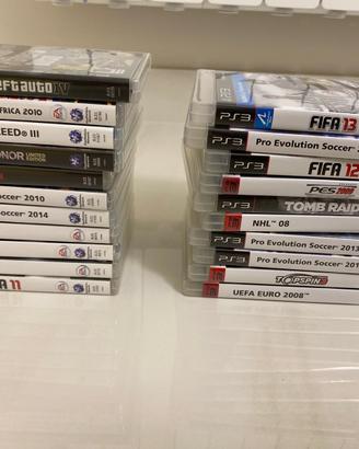 Giochi Ps3