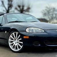 Mazda MX-5 1.6 MX5 Roadster Spider frizione volano