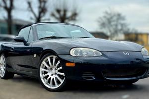 Mazda MX-5 1.6 MX5 Roadster Spider frizione volano