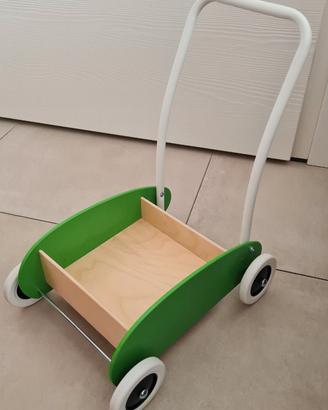 Carretto ikea