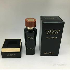 Golden Acacia Salvatore Ferragamo profumo