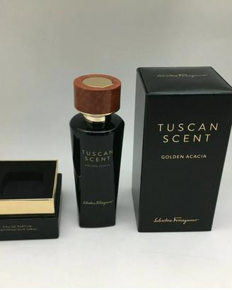 Golden Acacia Salvatore Ferragamo profumo