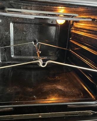 Forno da incasso