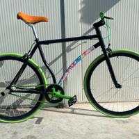 Bici fixed