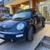 Volkswagen New Beetle 1.6 Cabrio 2005 GPL