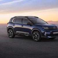 Musata e ricambi citroen c5 aircross 2024