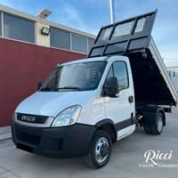 IVECO T. DAILY 35C10 RIBALTABILE TRILATERALE 2009