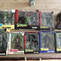 Spawn mc farlane