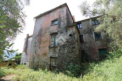 RUSTICO A CHIAVARI