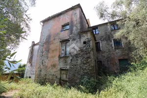 RUSTICO A CHIAVARI