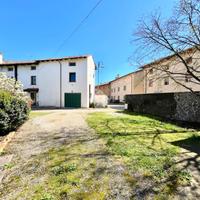 CASA SEMINDIPENDENTE A LESTIZZA