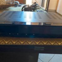 Decoder Atemio 6200 hd