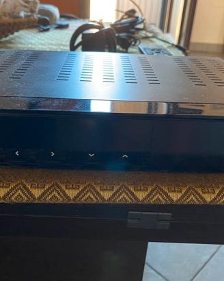 Decoder Atemio 6200 hd