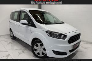 Ford Tourneo Courier 1.0 EcoBoost 100 CV Sport