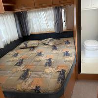 Knaus 650tk