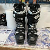 Scarponi sci donna Tecnica tg 25