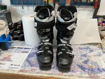 Scarponi sci donna Tecnica tg 25