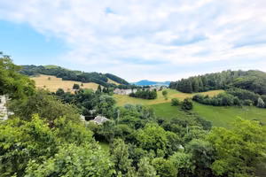 Stanza zona centrale