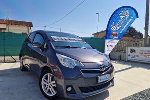 TOYOTA Verso-S Automatica MMT 1.4D4-D 90 Cv