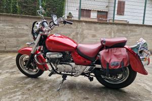 Hyosung aquila 250