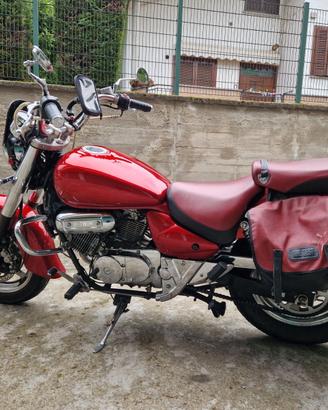 Hyosung aquila 250