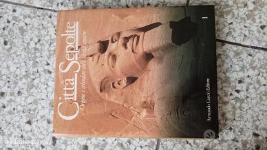 Città Sepolte Curcio – Collezione completa