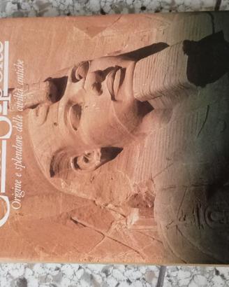 Città Sepolte Curcio – Collezione completa